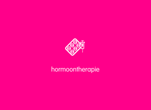 hormoontherapie