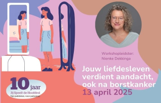 Workshop seksualiteit