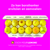 know your lemons NL nieuw